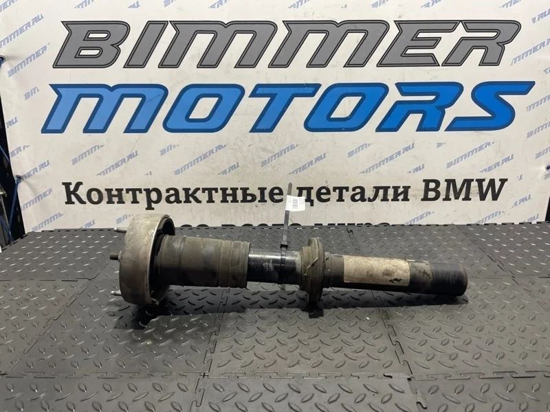 Амортизатор Bmw X5 31316781920 E70 M57D30, передний