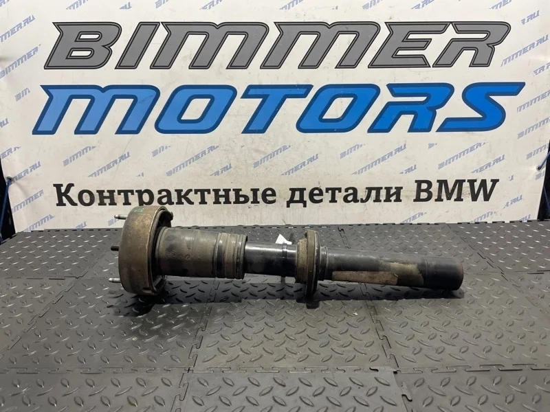 Амортизатор Bmw X5 31316781920 E70 M57, передний