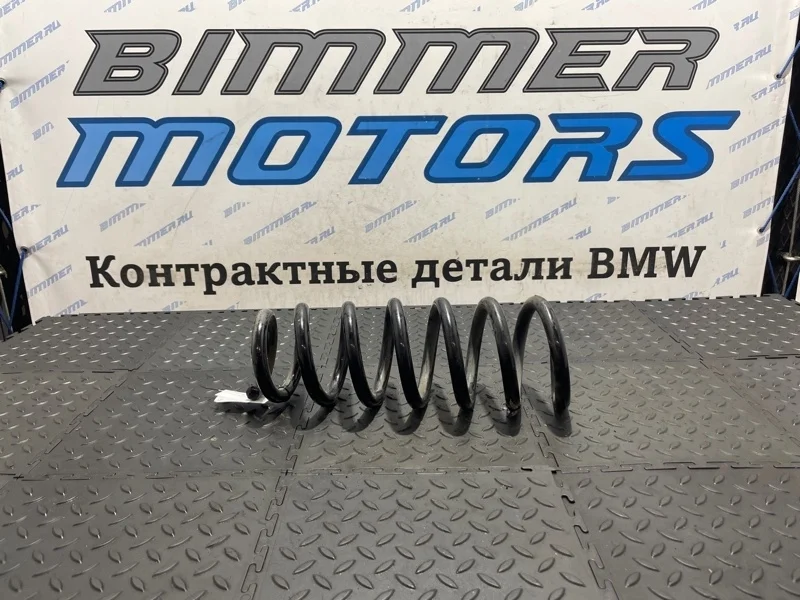Пружина Bmw X5 31336779967 E70