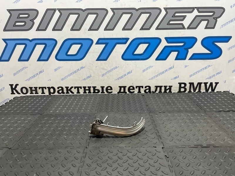 Повторитель поворота в зеркало Bmw 4 63137280771 F32