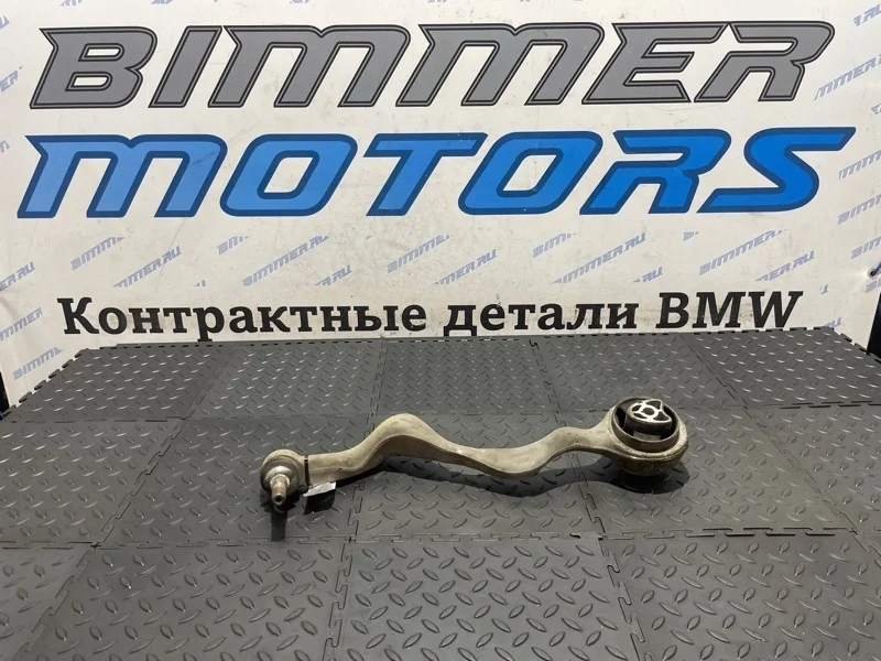 Рычаг подвески Bmw 3 31122405862 E90, передний правый