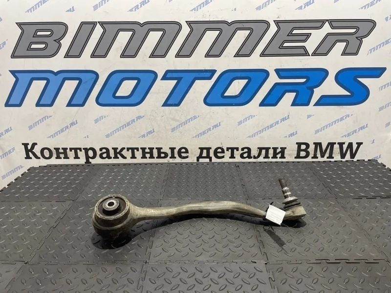 Рычаг подвески Bmw X3 31106890906 G01, передний