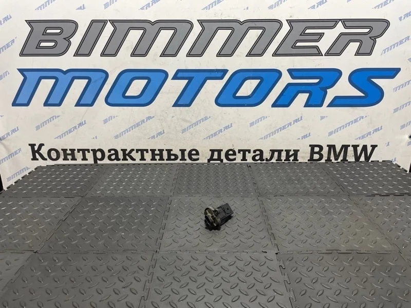 Датчик массового расхода воздуха Bmw Х5 13628658527 F15 N63B44B