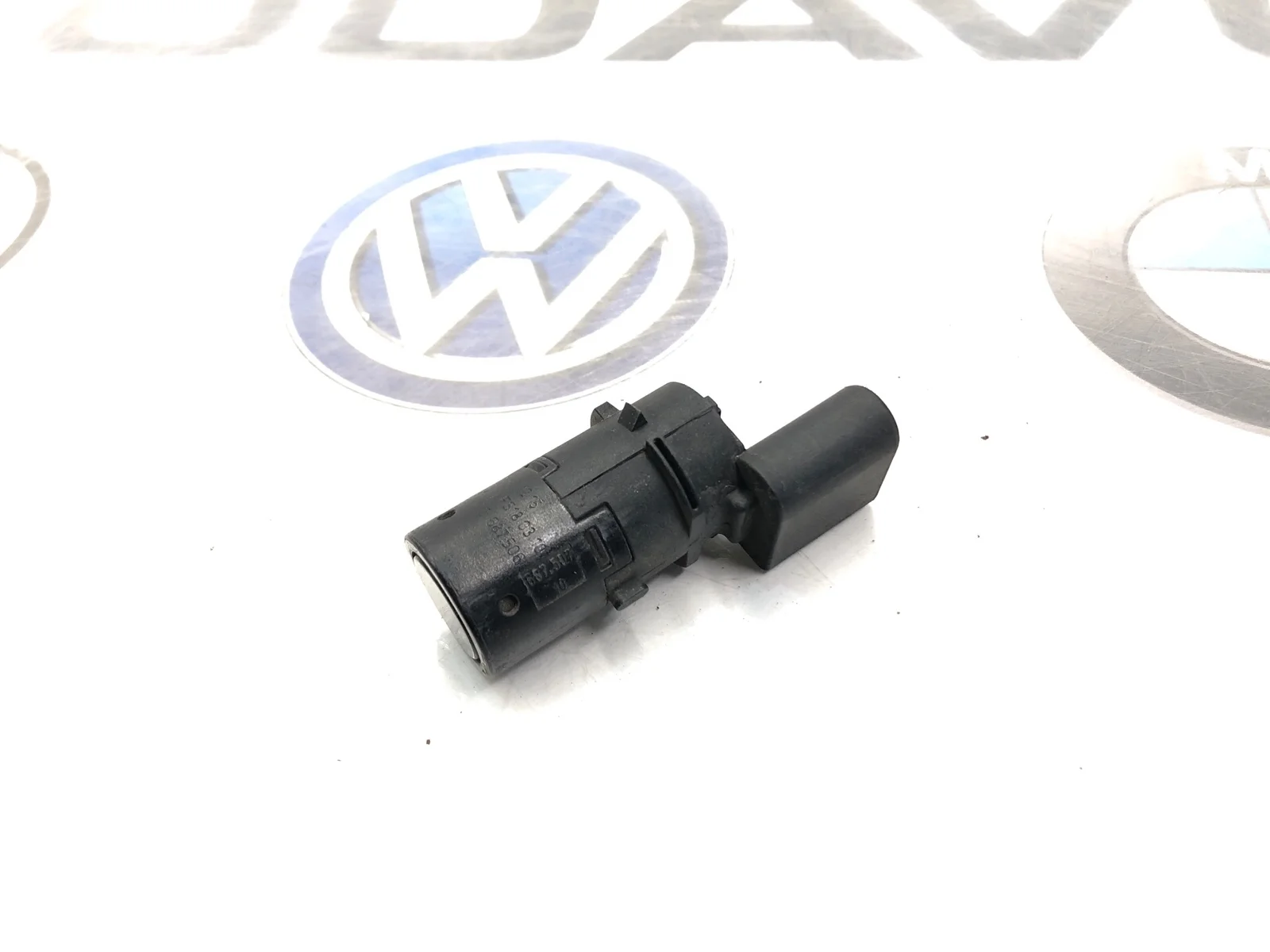 Датчик парктроника Volkswagen Transporter 2006 7H0919275E T5 2.5 BNZ, задний