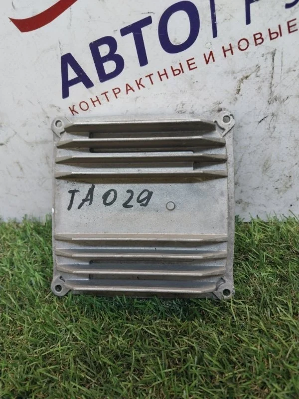 Блок управления фарой MB CLS550 2012 C218 W218