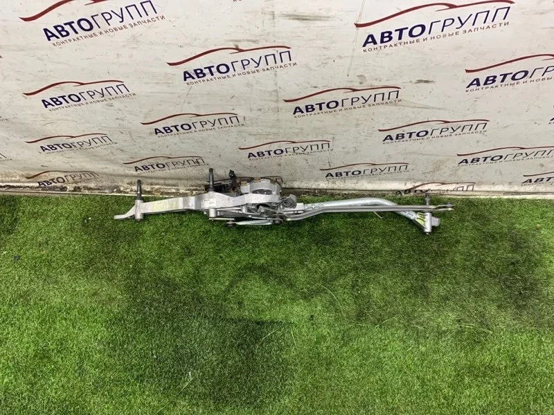 Трапеция стеклоочистителей дворников Mb Cls550 2012 A2128201240 C218 W218 278.922 4.7Л БЕНЗИН