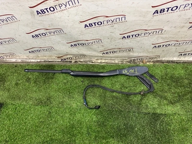 Поводок дворника MB S550 2014 W222
