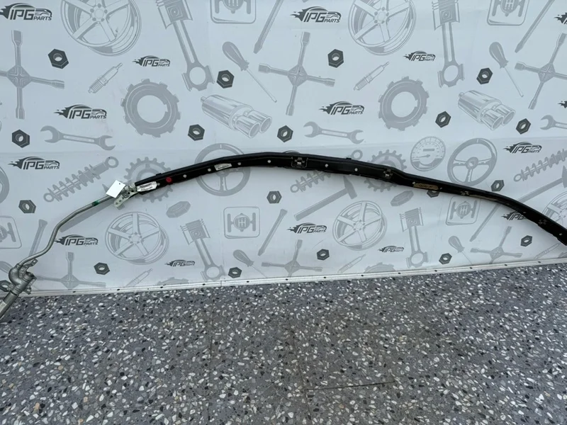 Подушка безопасности потолочная правая Mercedes-benz GL 2008 X164