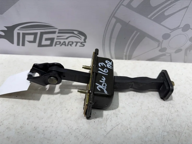 Ограничитель передней двери Mercedes-benz ML 2002 W163