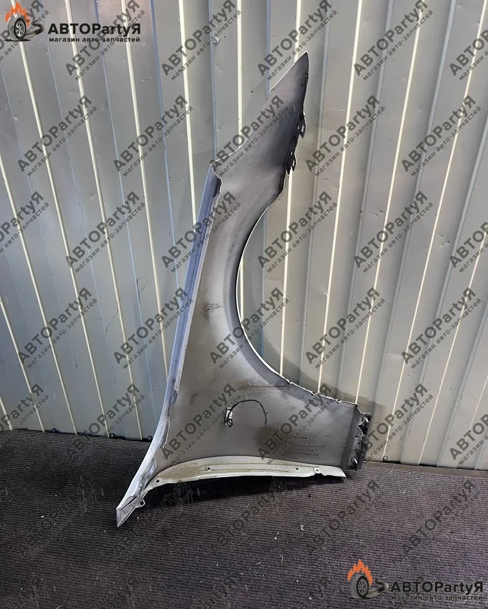 КРЫЛО BMW (БМВ) 5 серия E60