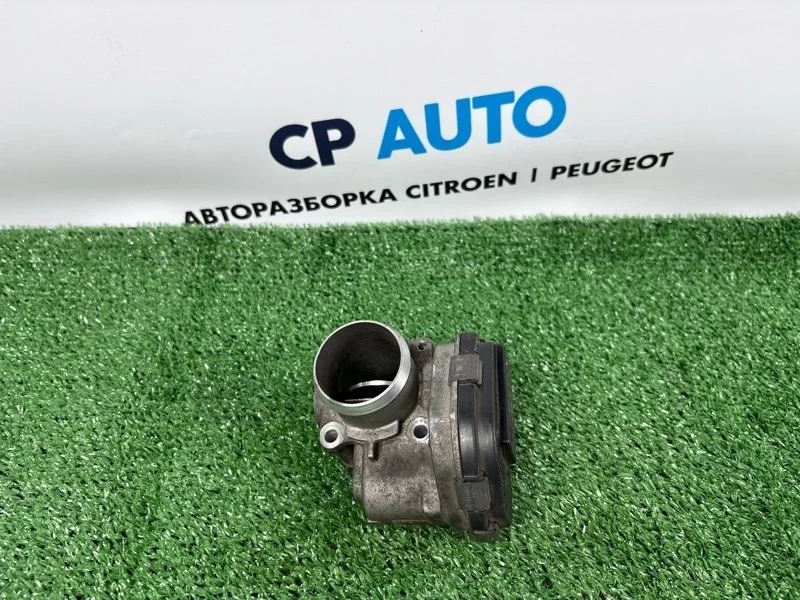 Дроссельная заслонка Citroen C4 2014 GRAND PICASSO