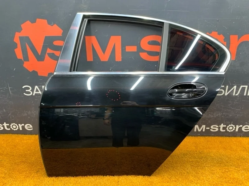 Дверь BMW 7-Series 2003 E65