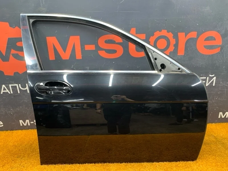 Дверь BMW 7-Series 2003 E65