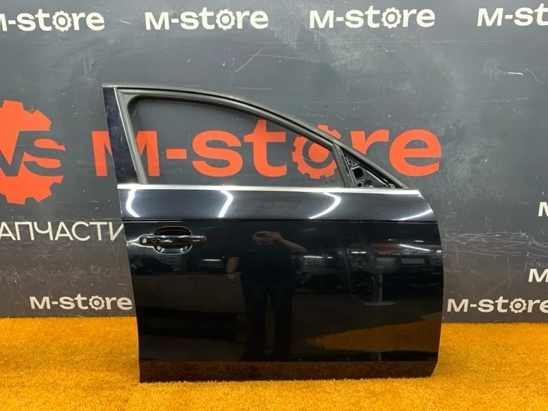 Дверь Audi A4 2012 B8/8K
