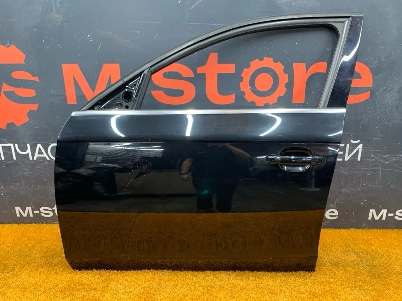 Дверь Audi A4 2012 B8/8K