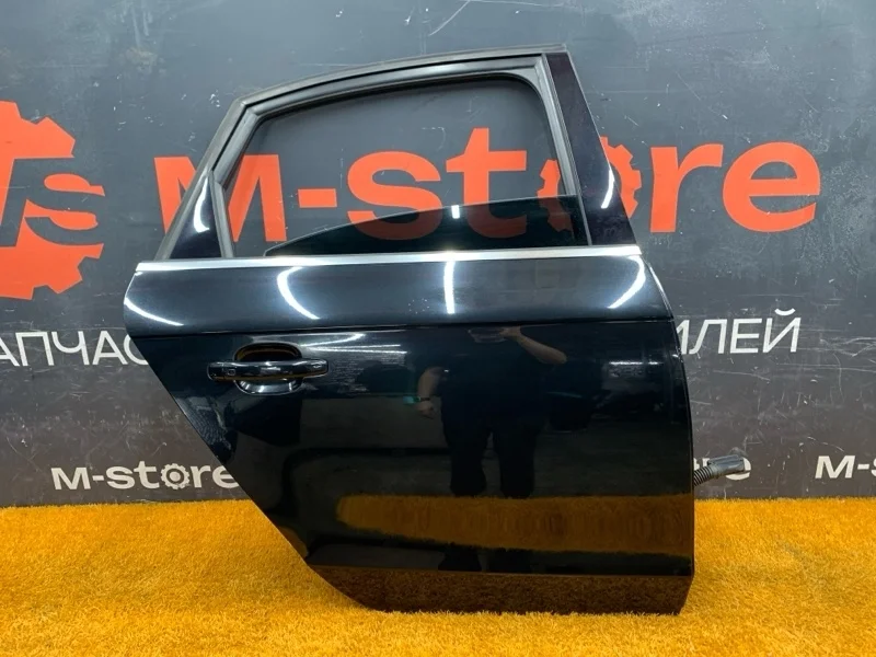 Дверь Audi A4 2012 B8/8K