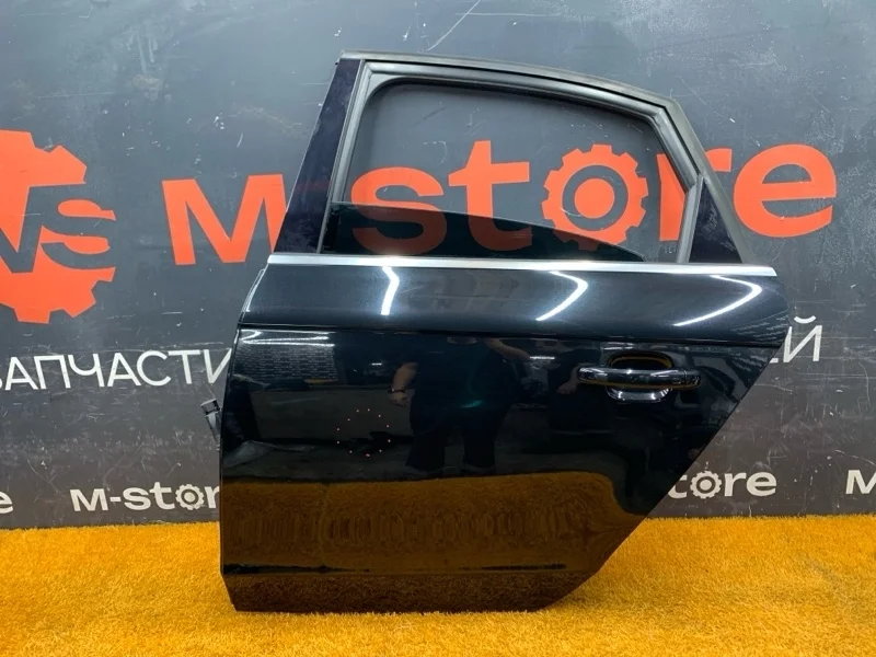 Дверь Audi A4 2012 B8/8K