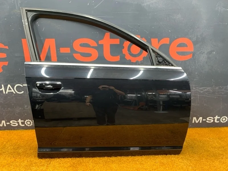 Дверь Audi A6 2006 C6/4F