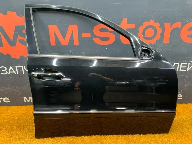 Дверь Mercedes-Benz -class 2007 W211