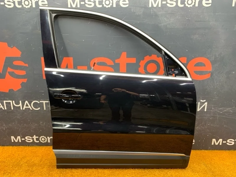 Дверь Volkswagen Tiguan 2013 5N