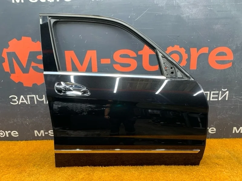 Дверь Mercedes-Benz GLK-Class 2010 X204