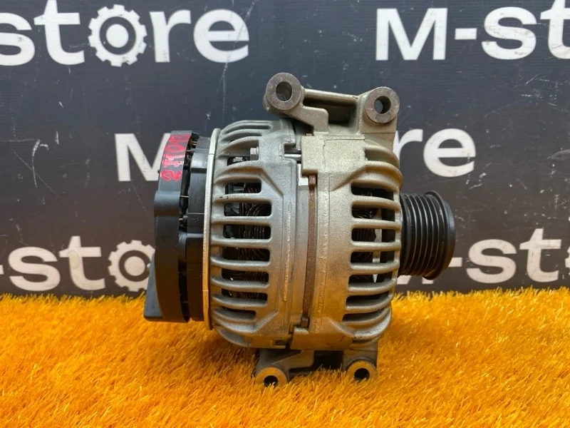 Генератор Audi A4 2009 06H903016L B8/8K CDN