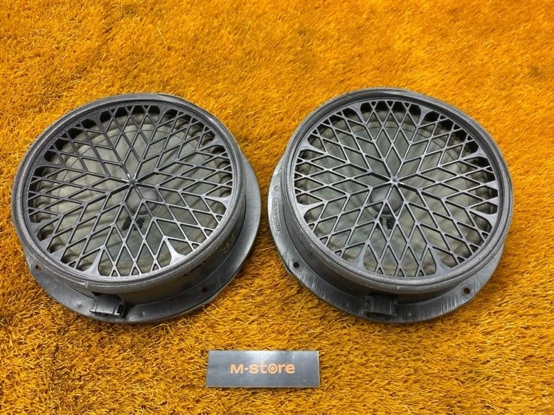 Динамик Audi A4 2012 8T0035415A B8/8K CDNB, передний