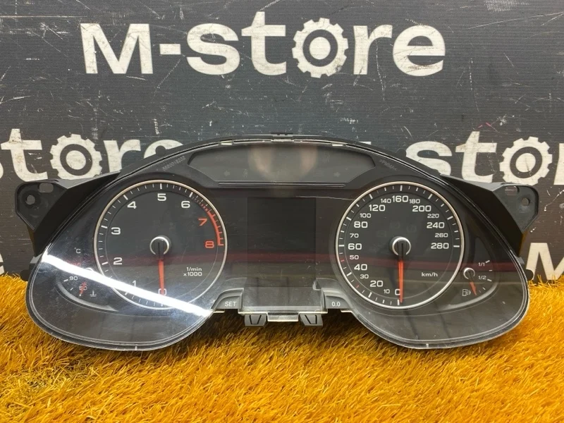 Щиток приборов Audi A4 2012 B8/8K