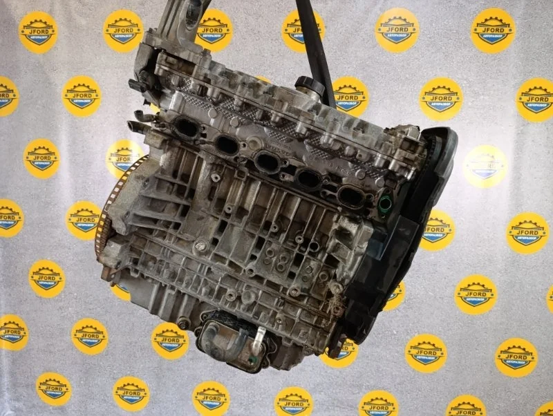 Контрактный двигатель Volvo XC90 2007 C_59
