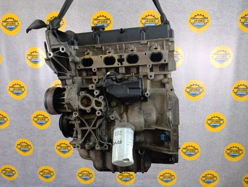 Контрактный двигатель Ford Fusion 2004 CBK