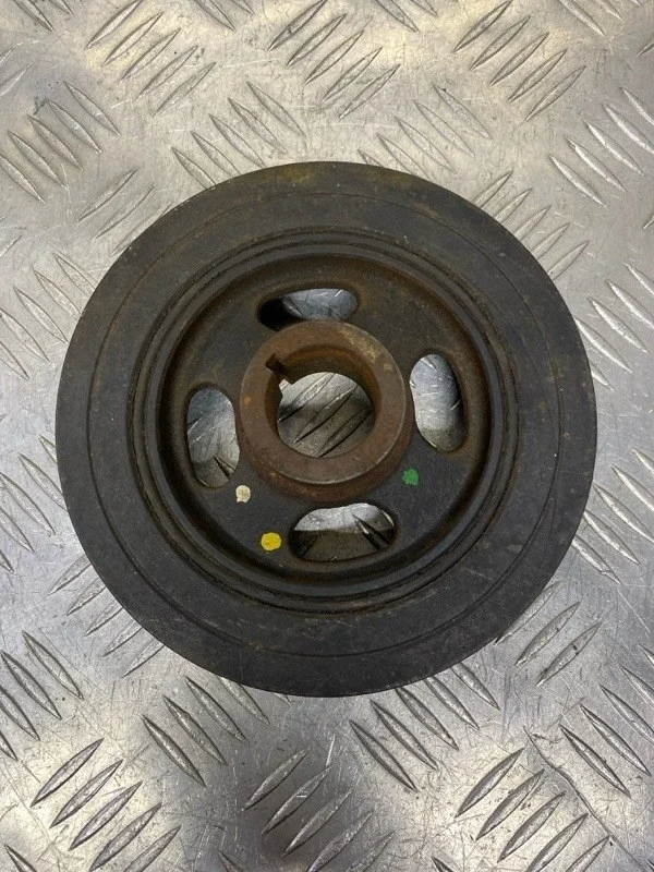 Шкив коленвала Dodge Caliber I (2006-2012) 2006 2312425000 1.8 I EBA