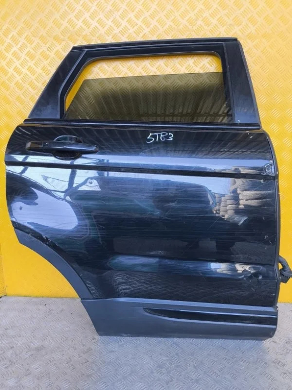 Дверь задняя правая Land Rover Range Evoque I (2011-2018) 2016