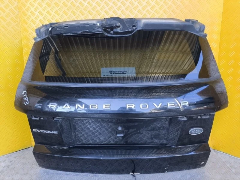 Крышка багажника (дверь 3-5) Land Rover Range Evoque I (2011-2018) 2016