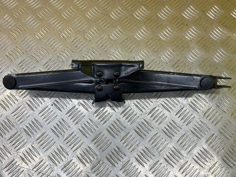 Домкрат Nissan Navara (D40) 2004-2015 2008 Пикап