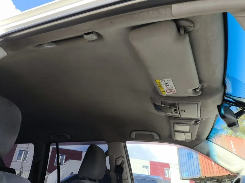 Потолок Toyota Land Cruiser Prado 150 (2009-2023) 2013 Внедорожник