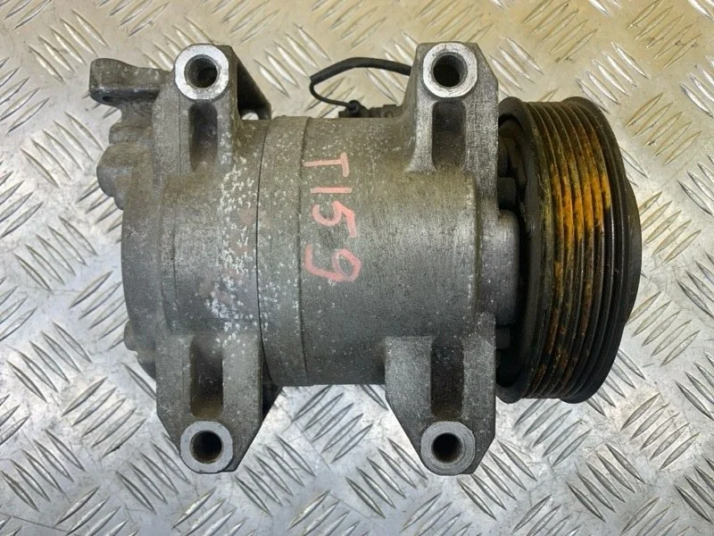 Компрессор кондиционера Nissan Pathfinder (R51M) 2004-2013 2006 Внедорожник