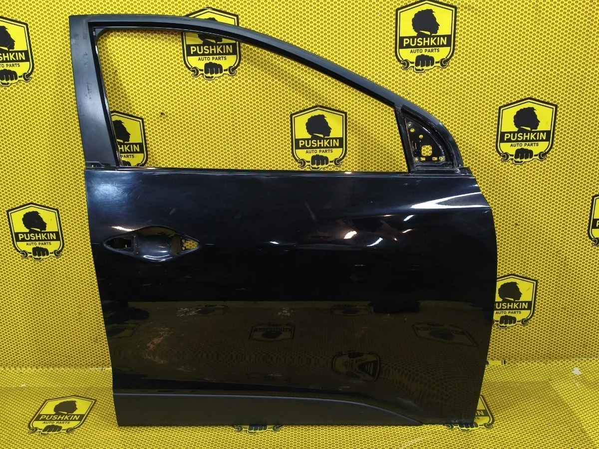 Дверь Hyundai IX35 2012 LM