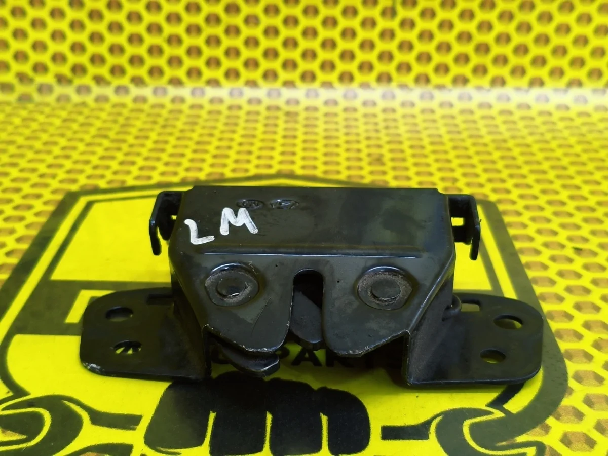 Замок капота Hyundai IX35 2012 LM