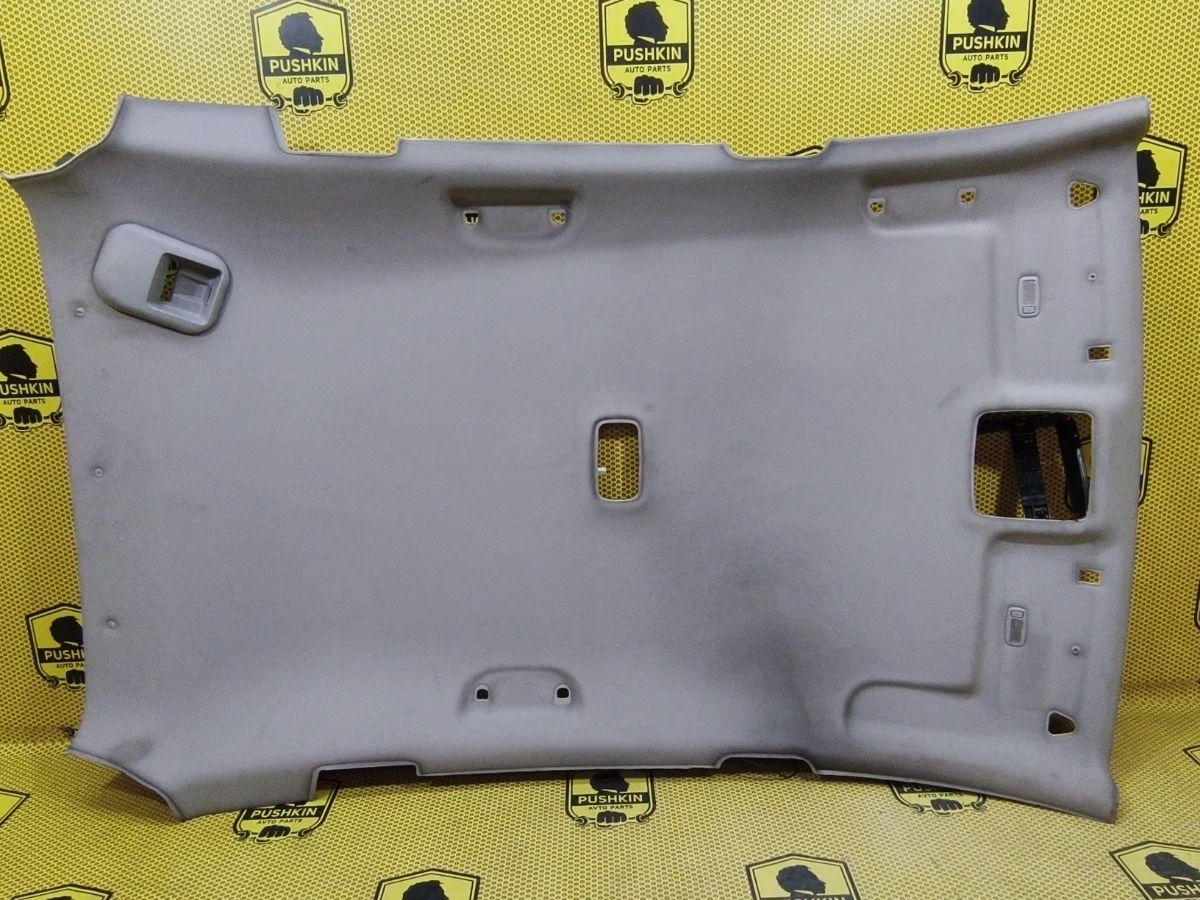 Обшивка потолка Hyundai IX35 2012 LM