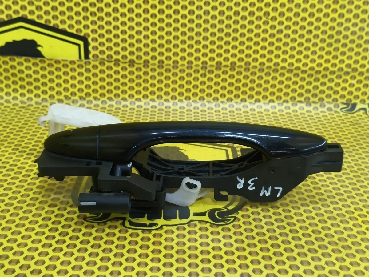 Ручка двери наружная Hyundai IX35 2012 LM