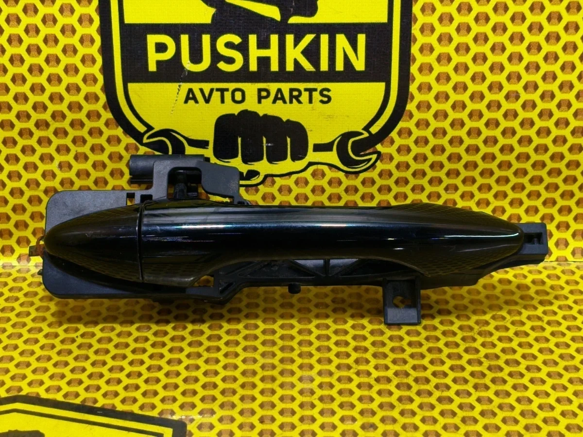 Ручка двери наружная Hyundai IX35 2012 LM