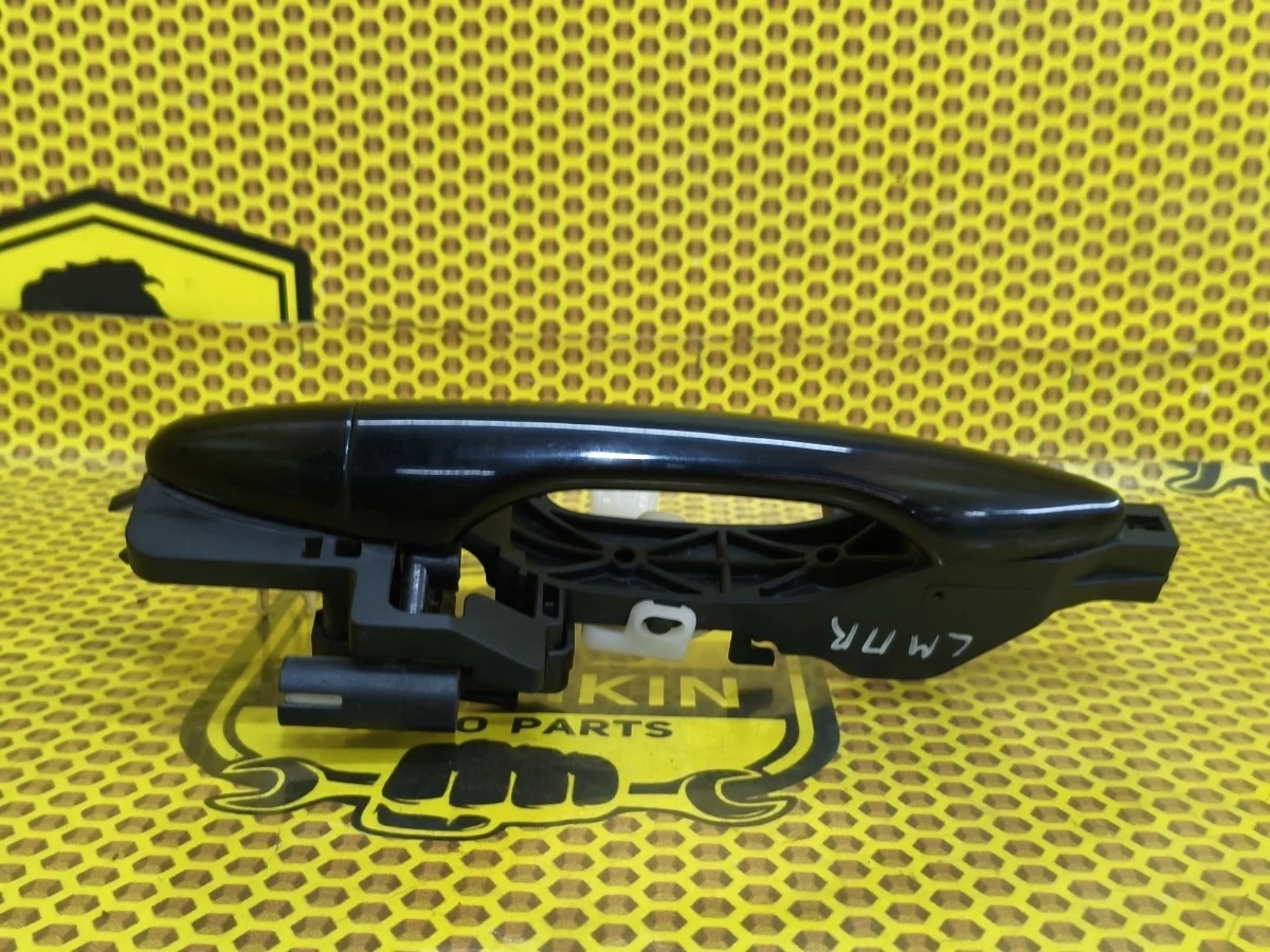 Ручка двери наружная Hyundai IX35 2012 LM