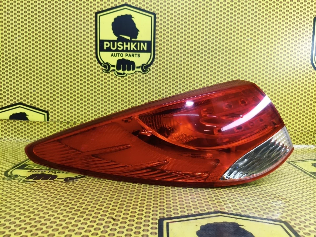 Фонарь в крыло Hyundai IX35 2012 LM