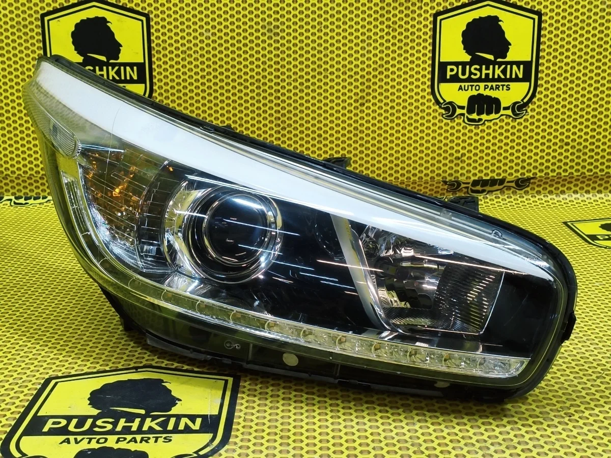 Фара Kia Ceed 2013 JD