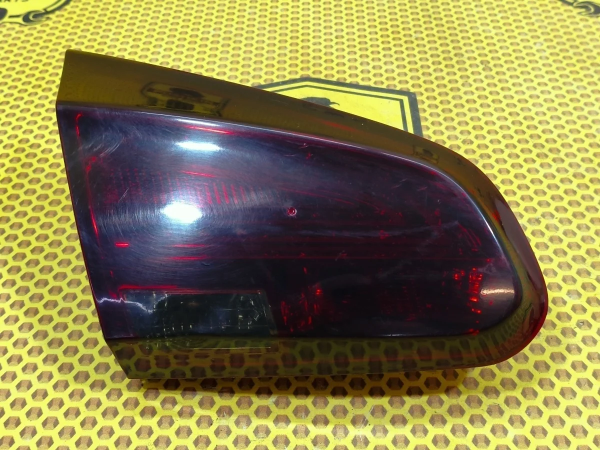 Фонарь крышки багажника Kia Ceed 2013 JD