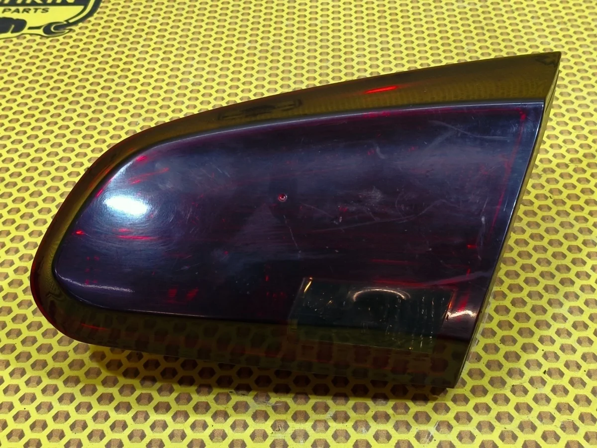 Фонарь крышки багажника Kia Ceed 2013 JD
