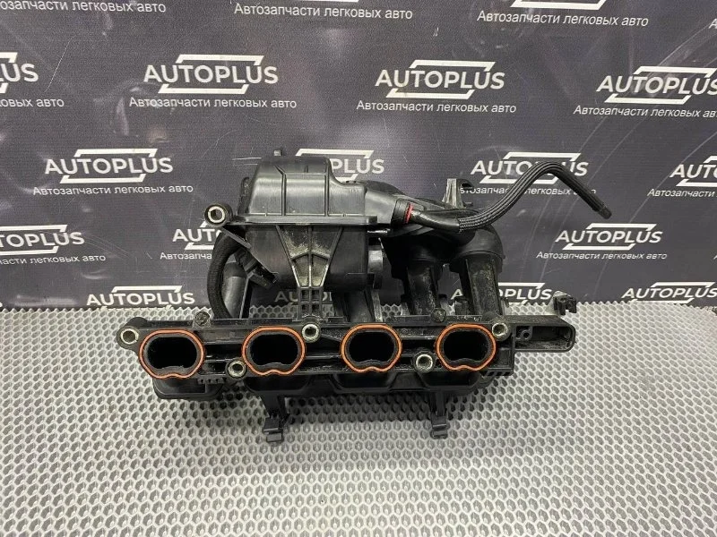 Впускной коллектор Ford Focus 2 2S6G9424D HWDA