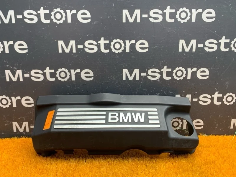 Крышка двигателя BMW 3-Series 2004 E46