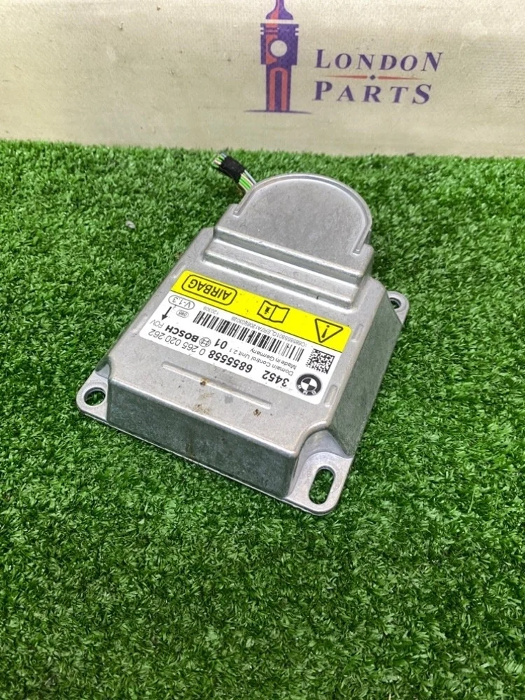 Блок airbag BMW F30