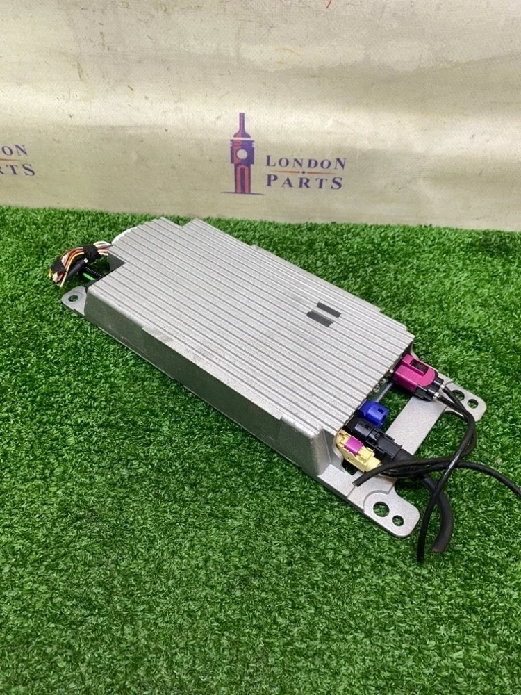 Эбу combox telematik BMW F30